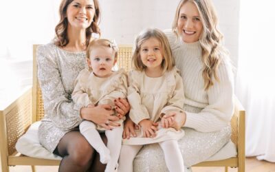 Meet a Moms: Megan and Erika, Grace + Jane Children Boutique