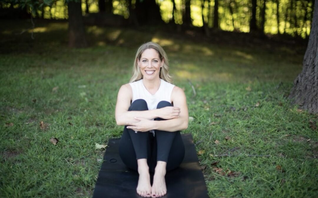 How to Make Healthy Habits Stick!