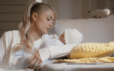 Paris Hilton’s Mom Era: 6 Reasons We’re Loving It