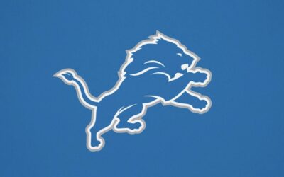 GLAMoms wants to help YOU celebrate the Detroit Lions!
