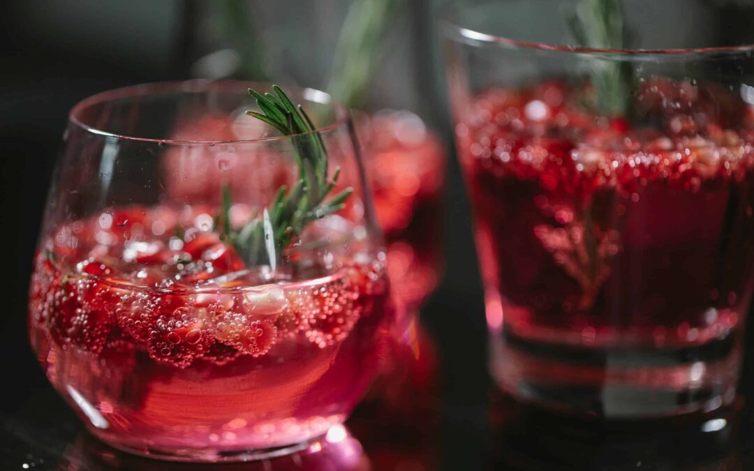 TikTok’s Sleepy Girl Mocktail: Will It Help You Sleep?